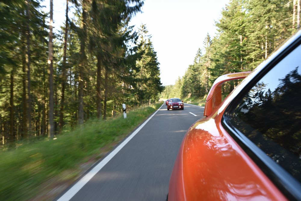 GT FOUR Meeting 2019