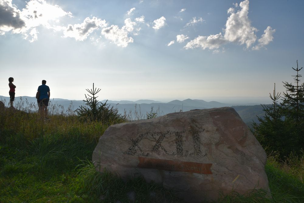 GT FOUR Meeting 2019