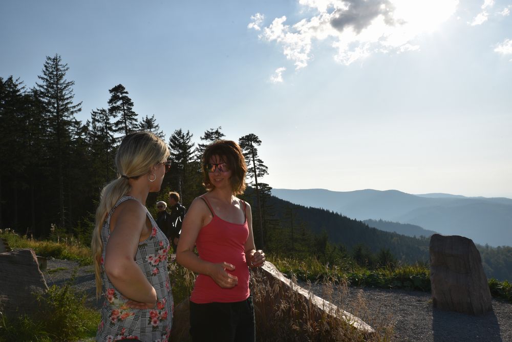 GT FOUR Meeting 2019