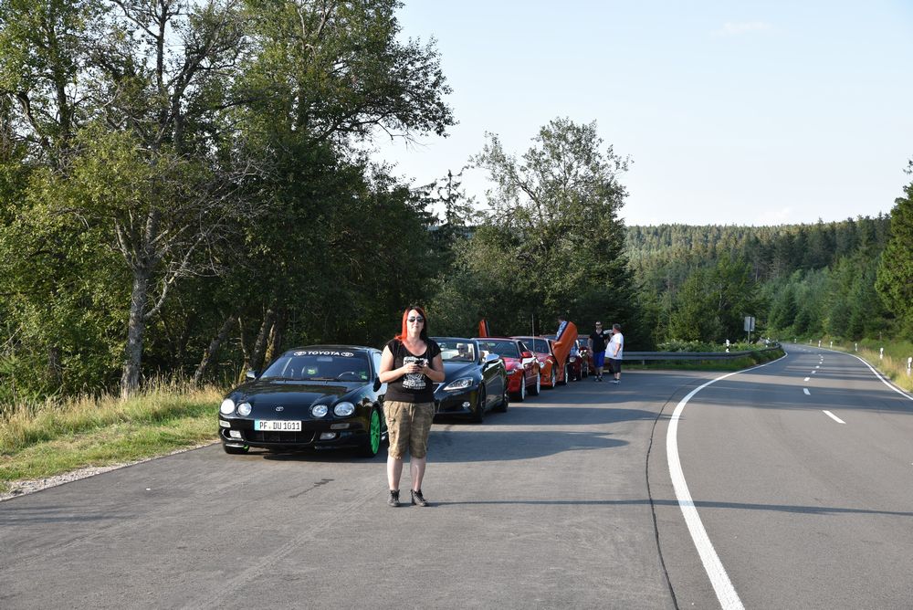 GT FOUR Meeting 2019