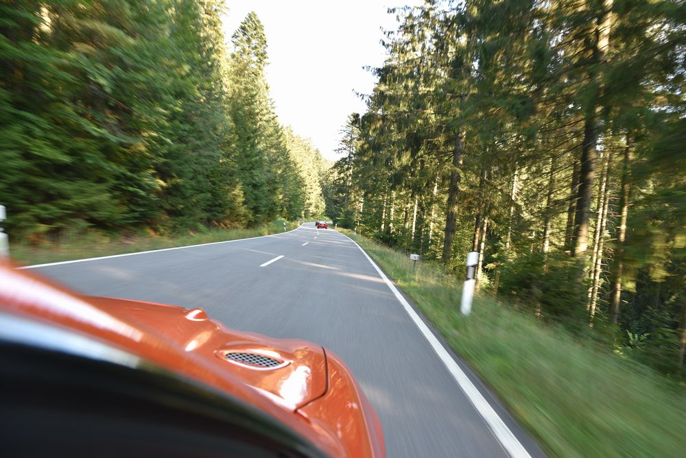 GT FOUR Meeting 2019