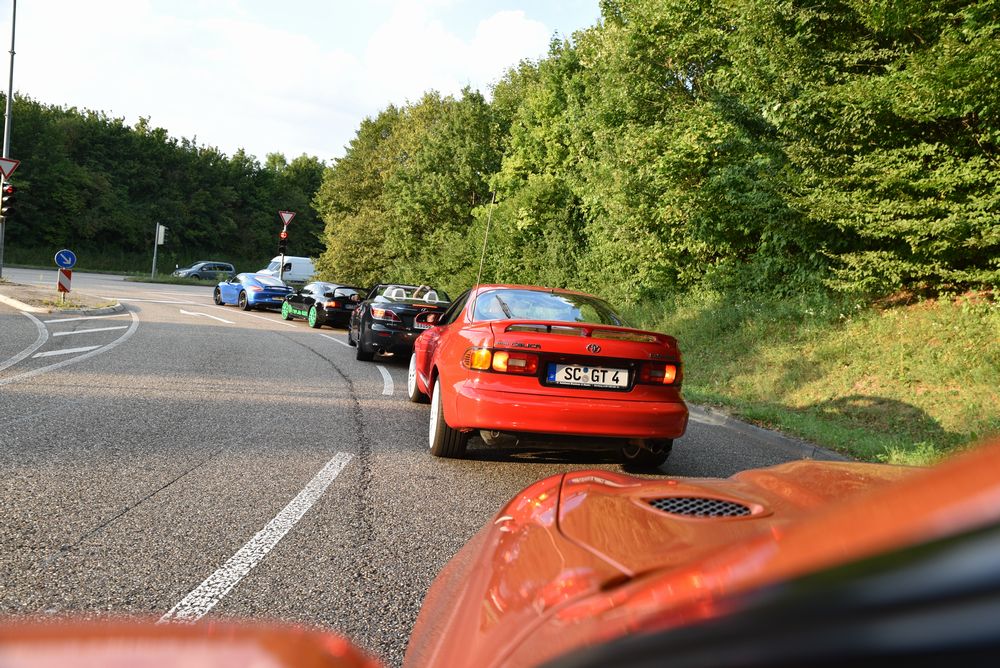 GT FOUR Meeting 2019