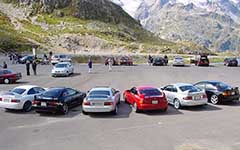 GT FOUR Meeting 2021